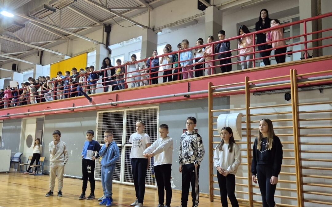 Svjetski dan tablice množenja