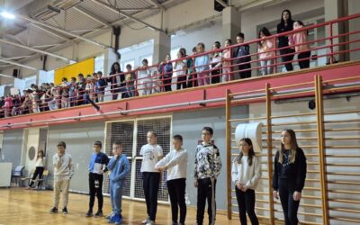 Svjetski dan tablice množenja