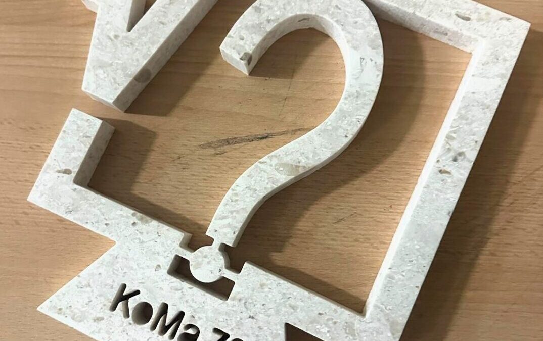 OŠ VIDICI – KoMa kviz za učenike Šibensko-kninske županije