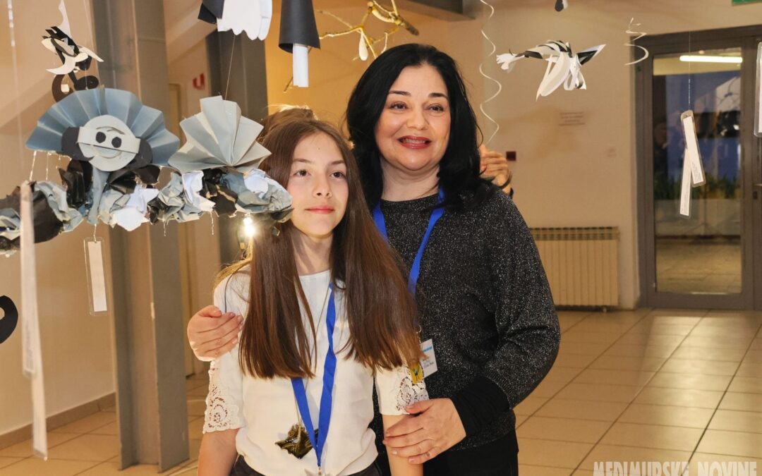 28. Natjecanje – izložba učenika osnovnih i srednjih škola iz područja vizualnih umjetnosti i dizajna LIK 2026.