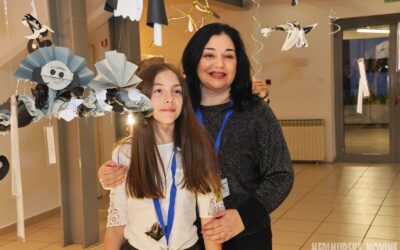 28. Natjecanje – izložba učenika osnovnih i srednjih škola iz područja vizualnih umjetnosti i dizajna LIK 2026.