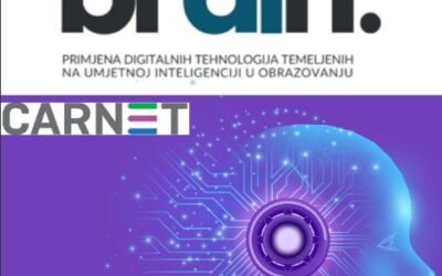 Umjetna inteligencija: Od koncepta do primjene