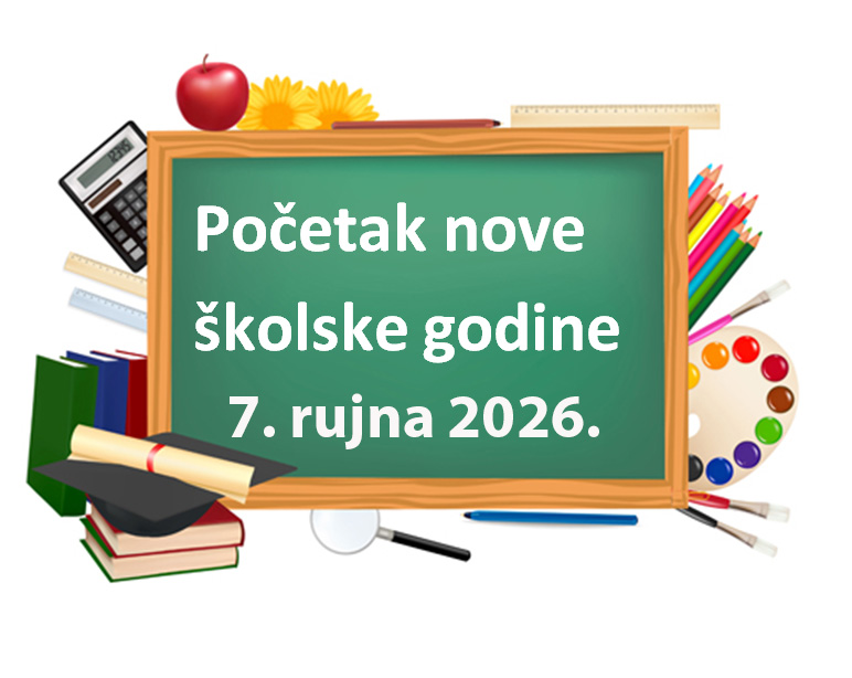 Obavijest!