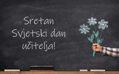 Uspjesi naših učitelja